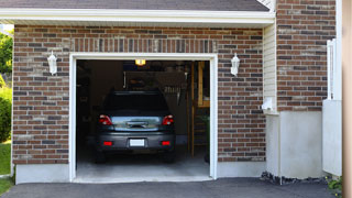 Garage Door Installation at Southside Berkeley, California