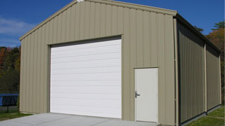 Garage Door Openers at Southside Berkeley, California